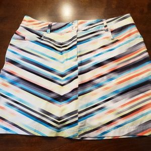 Slazenger tennis skort